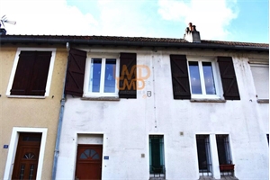 maison à la vente -   12300  FIRMI, surface 84 m2 vente maison - UBI480308192